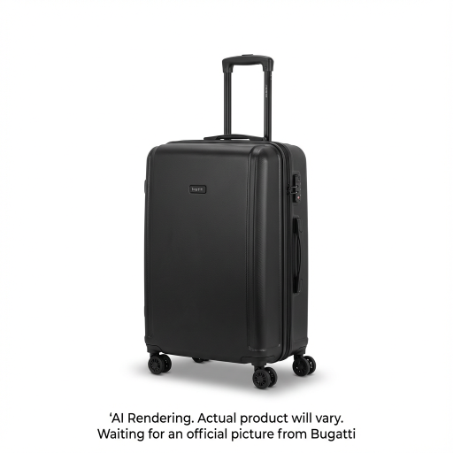28" Luggage - ABS