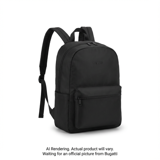 Uptown Foldable Backpack - Polyester