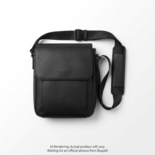 Bugatti Crossbody