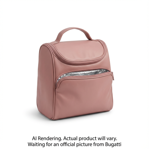 Bugatti Gourmande Top Handle Lunch Bag