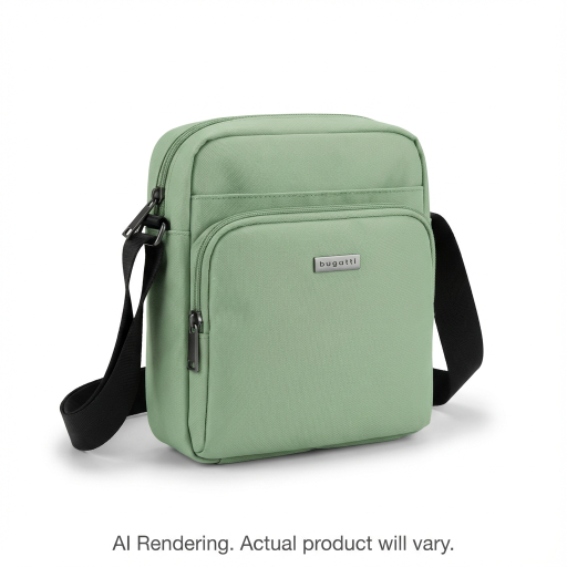 Downtown Essentials Crossbody
