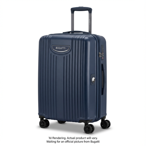 Bugatti Skyward International 24"