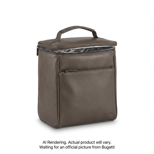 Bugatti Gourmande Top Handle Lunch Bag