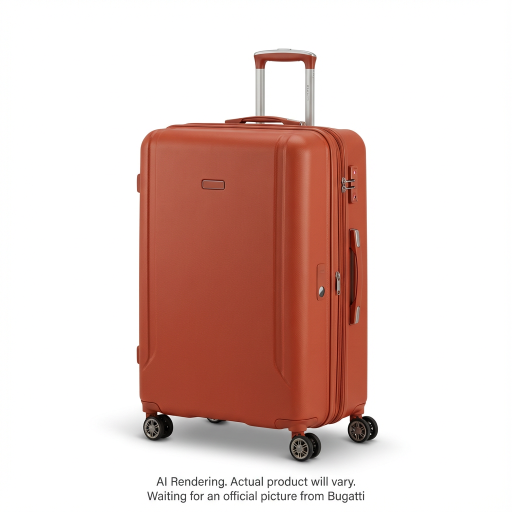 Bugatti Munich 28" Luggage