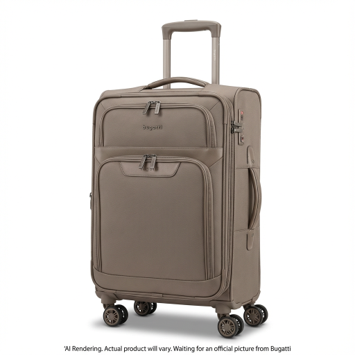 Bugatti Siena Carry-On