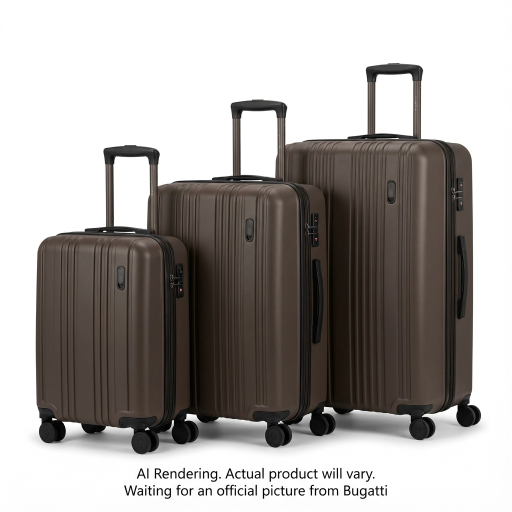 Munich 3 Pcs Set