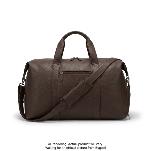 Lisbon Duffle Bags