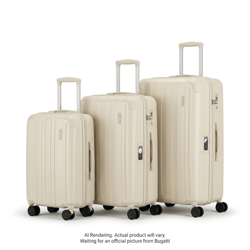 Berlin 3 Pcs Set