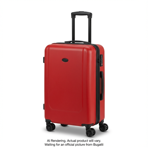 Bugatti Geneva 24" Luggage