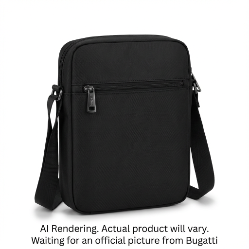 Downtown Essentials Crossbody