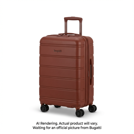 Carry-On Luggage - ABS