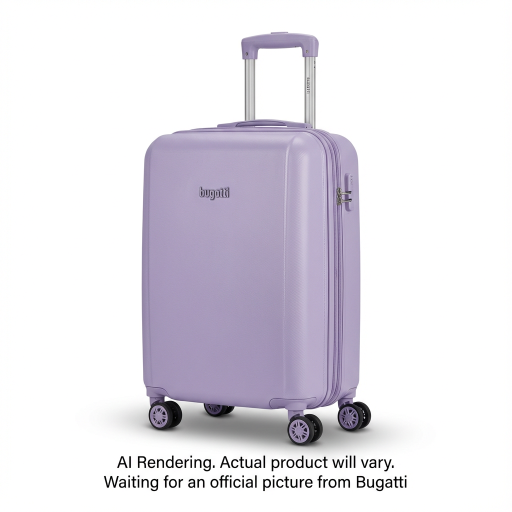 Bugatti Tokyo Carry-on Luggage
