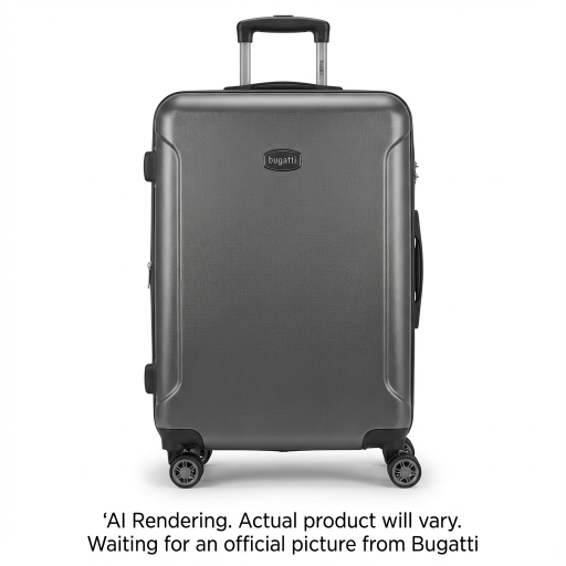 Bugatti Singapore 24"