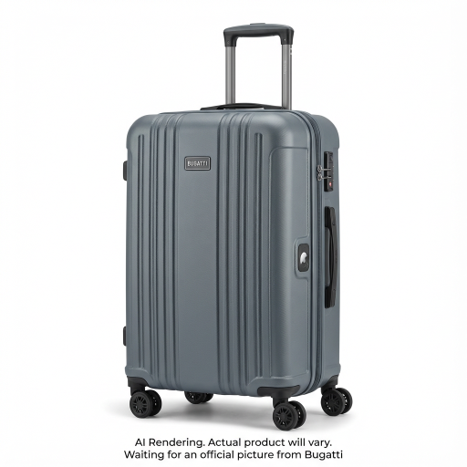 Bugatti Berlin 24" Luggage