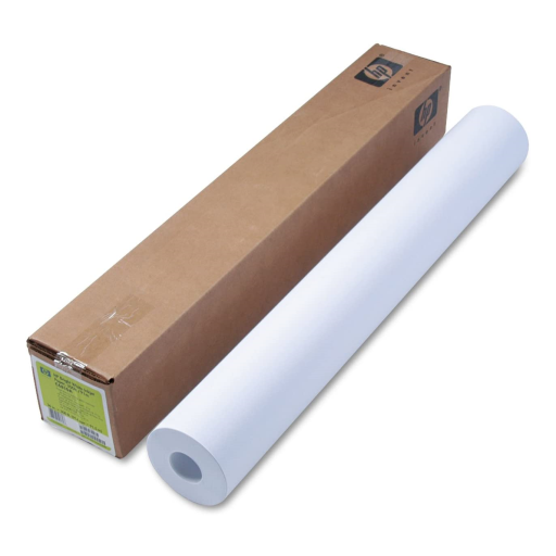 C6810A HP Bright White Inkjet Paper 36x300