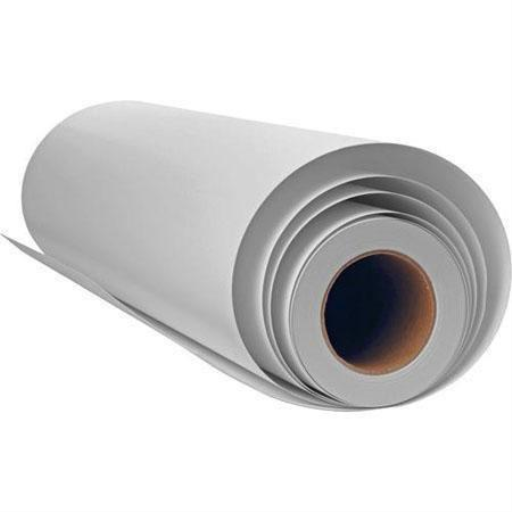 HP Super Heavyweight Plus Matte Paper, 3-in Core 264 microns (10.4 mil) ? 200 g/m? ? 42 in x 200 ft