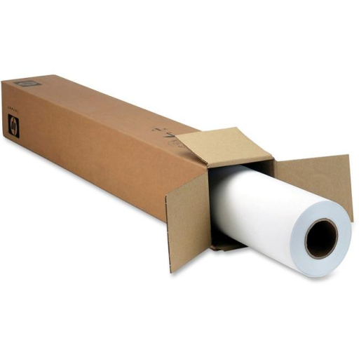 HP Universal Gloss Photo Paper 187 microns (7.4 mil) ? 200 g/m? ? 36 in x 100 ft