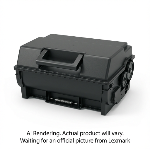 4019/29 HIGH YIELD TONER CARTRIDGE (9.5K)