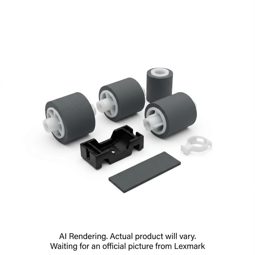 CX96x SVC Maint Kit, ADF Roller