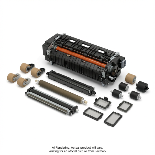 C95x SVC Maint Kit, Fuser 320K (110V)