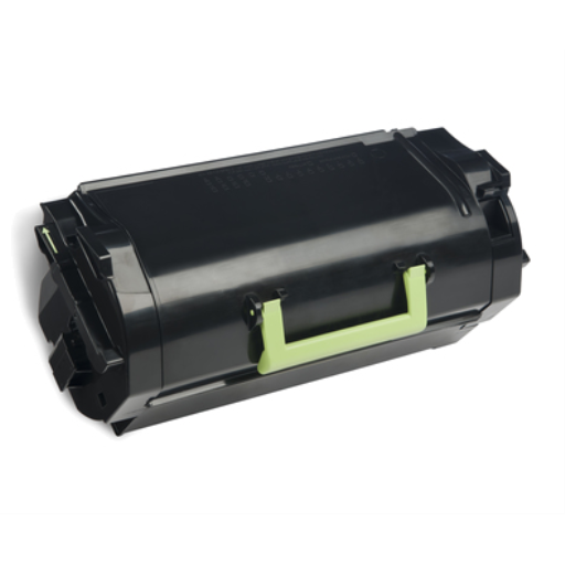 62D1000 Lexmark MX710,711,810,811,812 Return Program 6K Tone