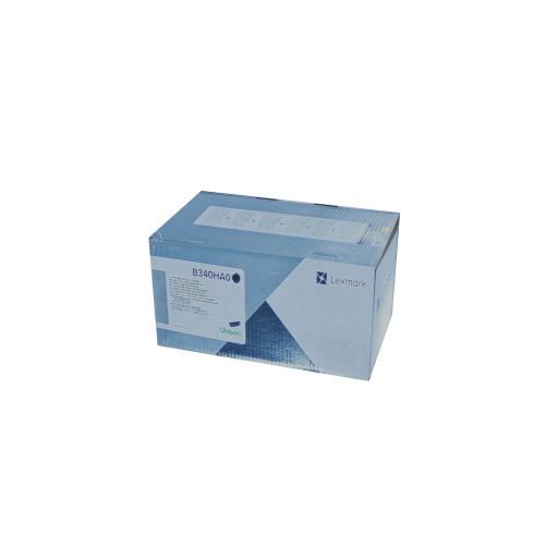Lexmark B3340 3K Toner Cartridge