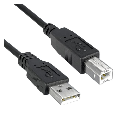 Lexmark Connectivity USB (2 Meter) Cable