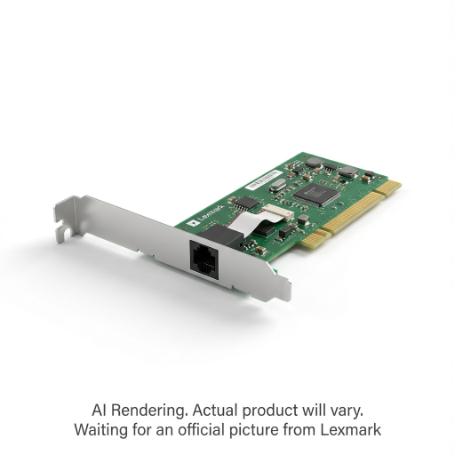 Analog Fax Card