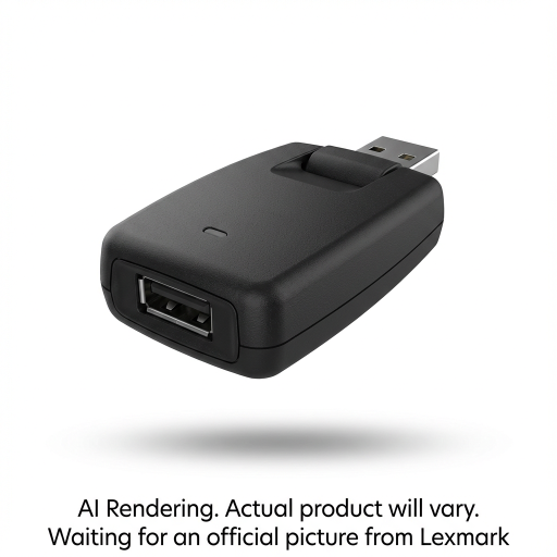 TWN4 USB Front Reader