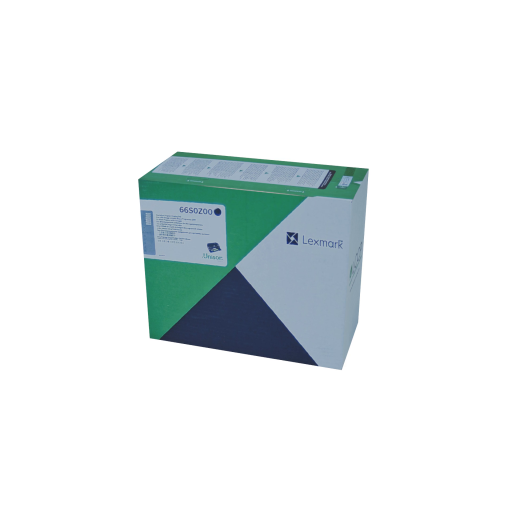 Lexmark Return Program Imaging Unit