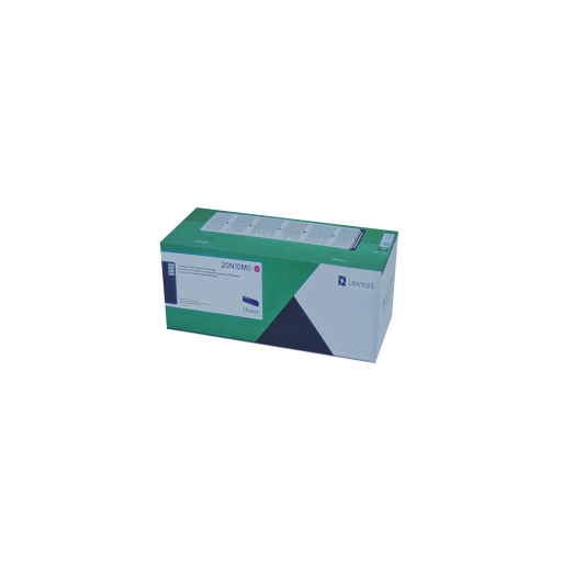 20N10M0 Lexmark CS/CX331, 431 Magenta 1.5K Print Cartridge