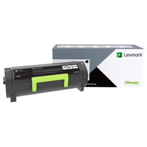 Lexmark MS/MX321 15K Toner Cartridge Part no.: 56F0HA0