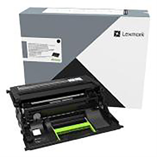 58D0ZA0 Lexmark MS/MX725,822,826,MS821,823,825,B2865,MB2770,M5255,5270,XM5355,5370,7355,7365,7370 150K Imaging Unit