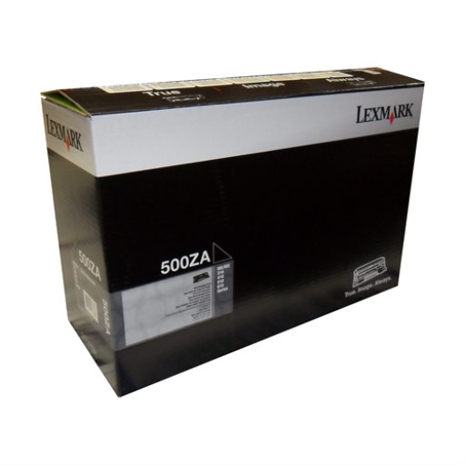 50F0ZA0 Lexmark MS/MX31x,41x,51x,61x 60K Imaging Unit