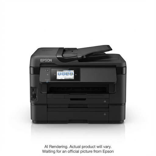 EPSON WorkForce 7620