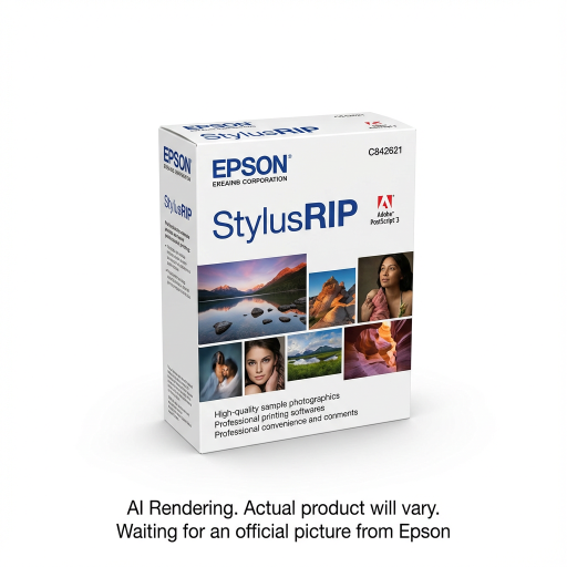 EPSON Stylus RIP, Stylus Photo 1280