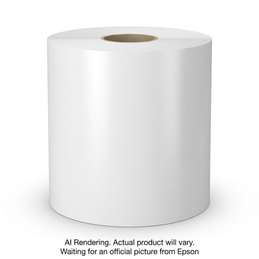 EPSON Premium Luster Photo Paper (260) 44"x100'