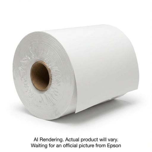 Epson DS Transfer Universal Paper, 54" X 575' RollS4