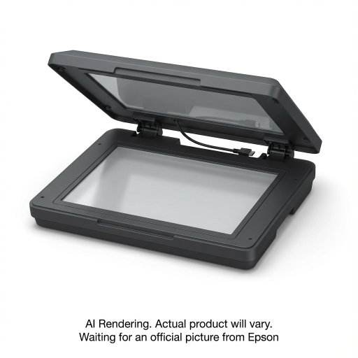 Epson Transparency Unit For Expression 12000XL-PH