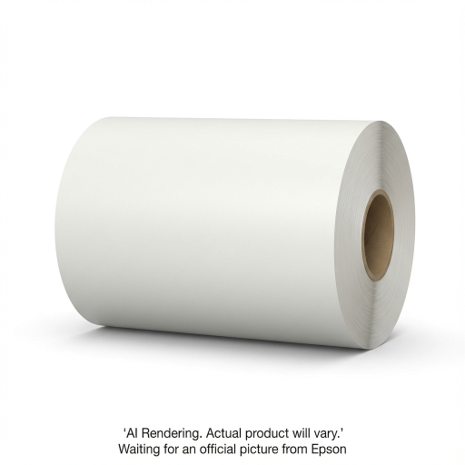 Epson Proofing Paper Commercial 24" x 100' RollS0421