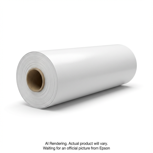 Epson Production Canvas Glossy 54" x 150'S045557