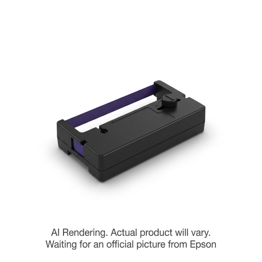 ERC-23P ERC23, PURPLE (RP265/267)