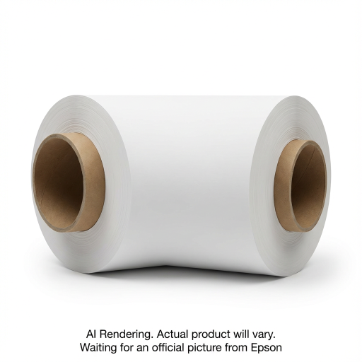 Epson DS Transfer Universal Paper, 59" X 575' RollS4