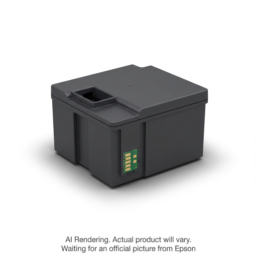 Epson T212 Ink Maintenance Box / XP-3100, XP-4100, WF-