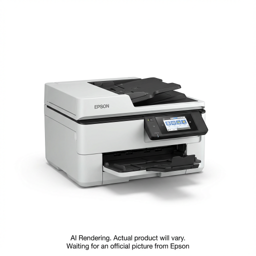 Epson DS-30000 Large-format Document ScannerB11B2