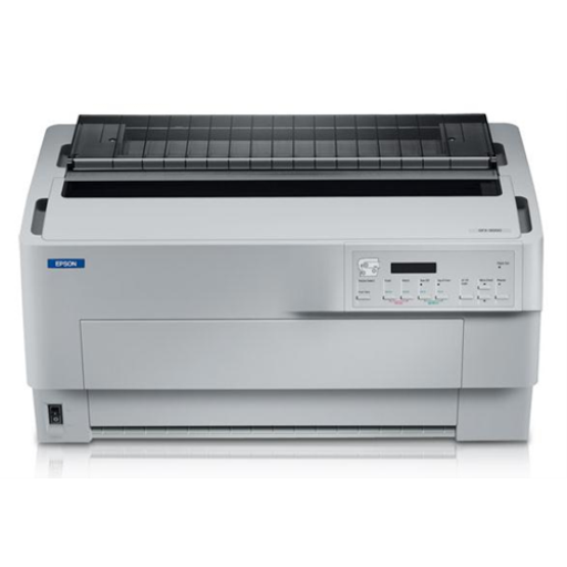 EPSON Tractor Unit, DFX-9000