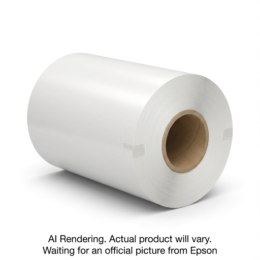 Epson Proofing Paper Commercial 13" x 100' RollS0421