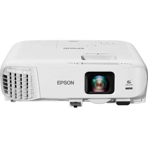 V11H875020 Epson EPSON PowerLite 2142W Projector, WXGA 4200