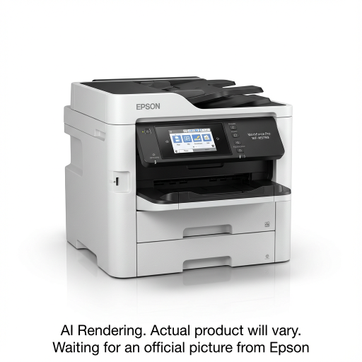 Epson WorkForce Pro WF-M5799 Supertank Monochr