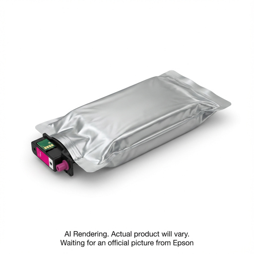 Epson T10S Magenta Ink Pack, Standard Capacity